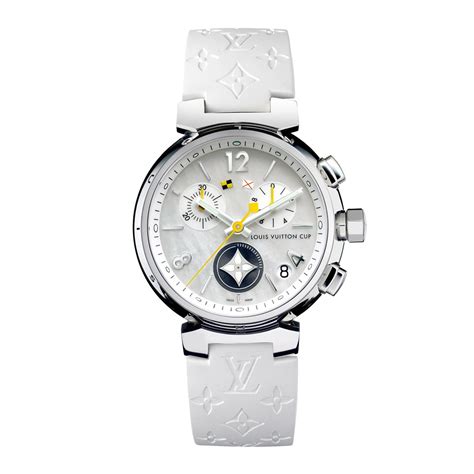 louis vuitton watch for ladies